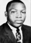 PFC CHARLIE DOMINICK, Jr PFC CHARLIE DOMINICK, Jr