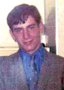 PFC TIMOTHY C DONOVAN PFC TIMOTHY C DONOVAN