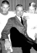 LTC JOHN A DONNAL LTC JOHN A DONNAL
