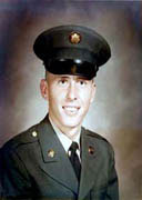 PFC TOMMY C DONOVAN, II PFC TOMMY C DONOVAN, II