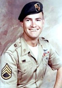 SSG MICHAEL B DOOLEY SSG MICHAEL B DOOLEY