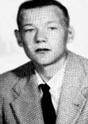 PFC GARY L DOOSE PFC GARY L DOOSE