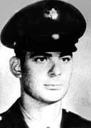 PFC WILLIAM D DORFMAN PFC WILLIAM D DORFMAN