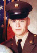 SGT RICHARD C DORITY SGT RICHARD C DORITY
