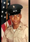 CPL GEORGE H DORSEY, Jr CPL GEORGE H DORSEY, Jr