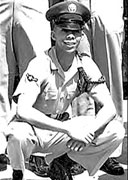 SSGT JAMES V DORSEY, Jr SSGT JAMES V DORSEY, Jr