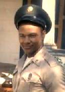 PFC LEWIS R DORSEY PFC LEWIS R DORSEY