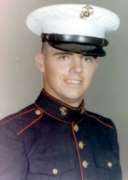 CPL WILLIAM B DORSEY CPL WILLIAM B DORSEY