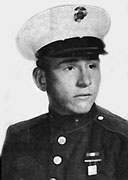 LCPL HAROLD C DOSS, Jr LCPL HAROLD C DOSS, Jr
