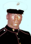 LCPL LARRY D DOSS LCPL LARRY D DOSS