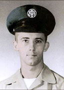 A1C ROBERT W DOSS A1C ROBERT W DOSS