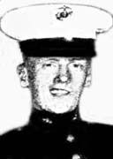 CPL HENRY J DOSTER CPL HENRY J DOSTER