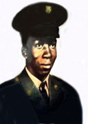 PFC CHARLES DOTY PFC CHARLES DOTY