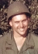 PFC JAMES A DOUGHTY PFC JAMES A DOUGHTY