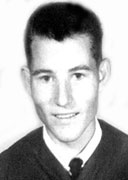 SGT JOHNNIE L DOUGLAS SGT JOHNNIE L DOUGLAS