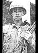 CPL CLYDE D DOWNARD, Jr CPL CLYDE D DOWNARD, Jr