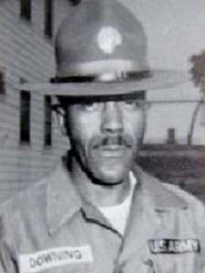 Joseph H Downing