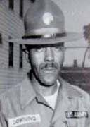 SSG JOSEPH H DOWNING, Jr SSG JOSEPH H DOWNING, Jr