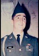 PFC KENNETH H DRESSEL PFC KENNETH H DRESSEL