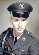 PFC EDWARD J DREW, II PFC EDWARD J DREW, II