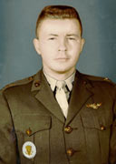 MAJ RALPH M DRYDEN, Jr MAJ RALPH M DRYDEN, Jr