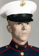 LCPL RICHARD F DU BOIS LCPL RICHARD F DU BOIS