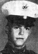 LCPL RICHARD E DUCHARME LCPL RICHARD E DUCHARME