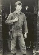 PFC ARLEN J DUCKETT, Jr PFC ARLEN J DUCKETT, Jr