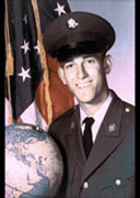 PVT RONALD W DUCKETT PVT RONALD W DUCKETT