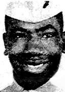 LCPL THOMAS A DUCKETT LCPL THOMAS A DUCKETT