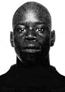 SP4 HARVEY DUDLEY, Jr SP4 HARVEY DUDLEY, Jr
