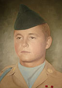 PFC EDWARD K DUEL PFC EDWARD K DUEL
