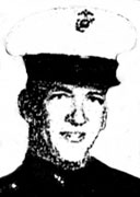 LCPL EDWARD S DUFFETT LCPL EDWARD S DUFFETT