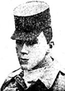 SGT DONALD R DUFFY, Jr SGT DONALD R DUFFY, Jr