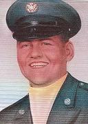 SGT BARRY H DULYEA SGT BARRY H DULYEA