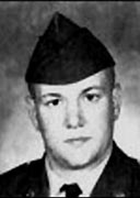 PFC CHARLES M DUMDEI PFC CHARLES M DUMDEI