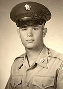 SP4 JOHN M DUNBAR SP4 JOHN M DUNBAR