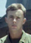 1LT ROY W DUNBAR, Jr 1LT ROY W DUNBAR, Jr