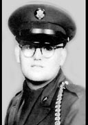 PFC LLOYD A DUNCAN PFC LLOYD A DUNCAN