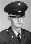 SP4 JOHN W DUNLAP SP4 JOHN W DUNLAP