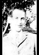 PFC JOSEPH W DUNN PFC JOSEPH W DUNN