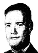 1LT JAMES G DUNTON 1LT JAMES G DUNTON