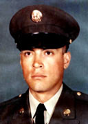 SGT RICHARD L DURAN SGT RICHARD L DURAN