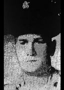PFC GEORGE R DURHAM PFC GEORGE R DURHAM