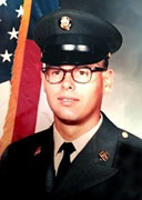 PFC ALLEN J DUROY PFC ALLEN J DUROY