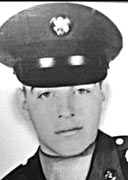CPL LARRY B DURST CPL LARRY B DURST