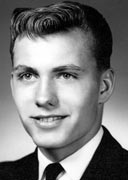 PFC JOHN R DUSBABEK PFC JOHN R DUSBABEK