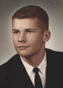 PFC JERRY J DUSSEAU PFC JERRY J DUSSEAU