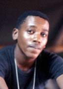 SP4 RONALD K DYCKS SP4 RONALD K DYCKS