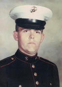 LCPL LARRY C DYE LCPL LARRY C DYE